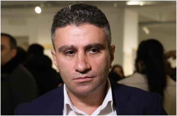 Թրամփի մասին անհամ կենաց ասողները Կովկասից